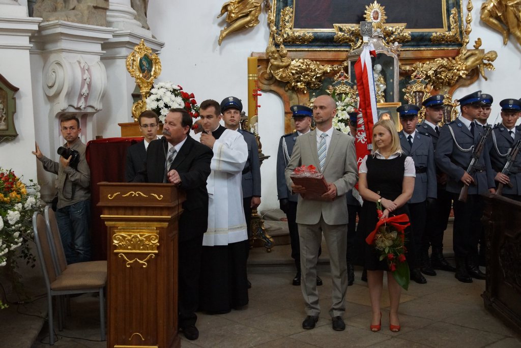 Czwarta Bazylika w Diecezji Legnickiej