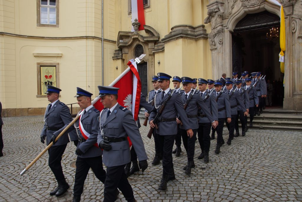Czwarta Bazylika w Diecezji Legnickiej