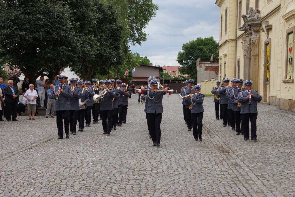 Czwarta Bazylika w Diecezji Legnickiej