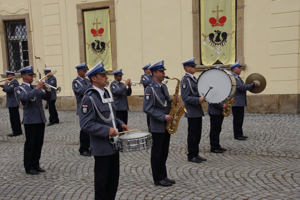 Czwarta Bazylika w Diecezji Legnickiej