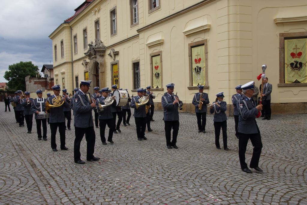 Czwarta Bazylika w Diecezji Legnickiej