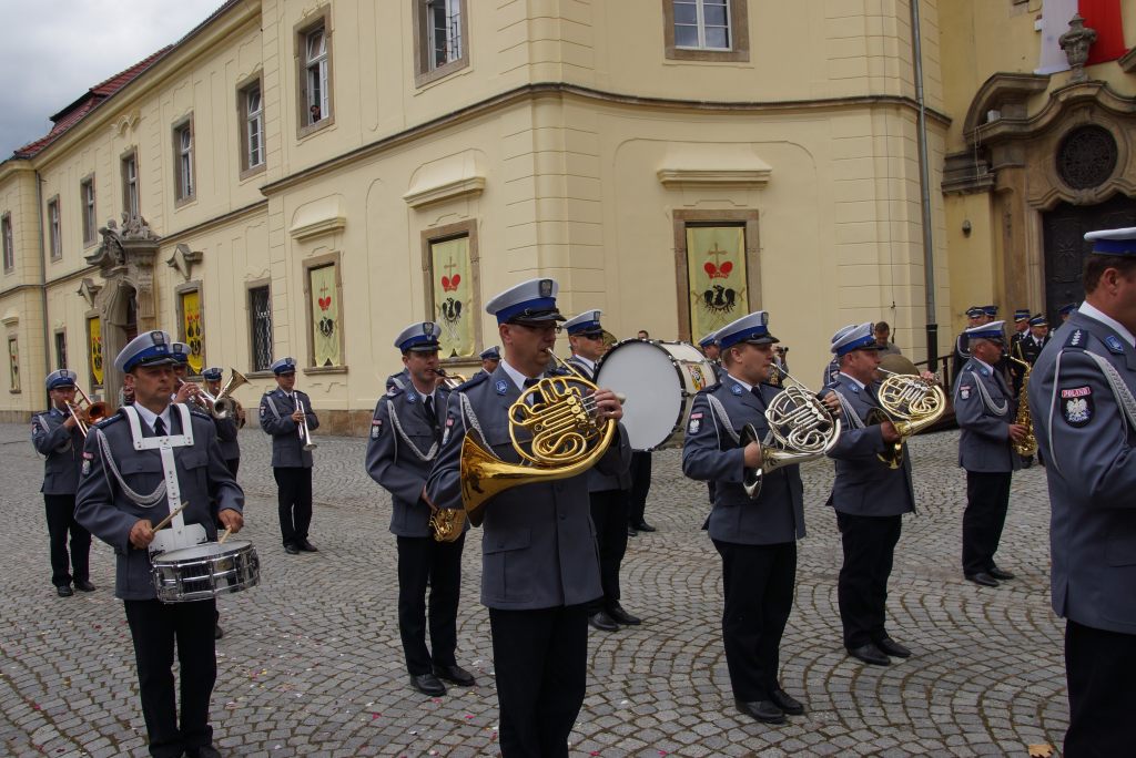 Czwarta Bazylika w Diecezji Legnickiej