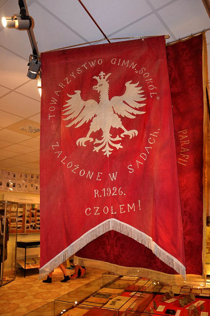 Zlot Szkół im. Powstańców Wielkopolskich