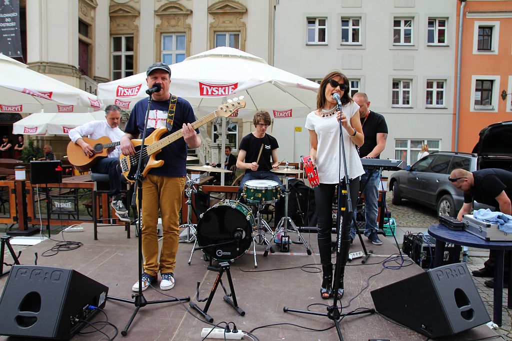 Święto Legnicy oficjalnie rozpoczęte!
