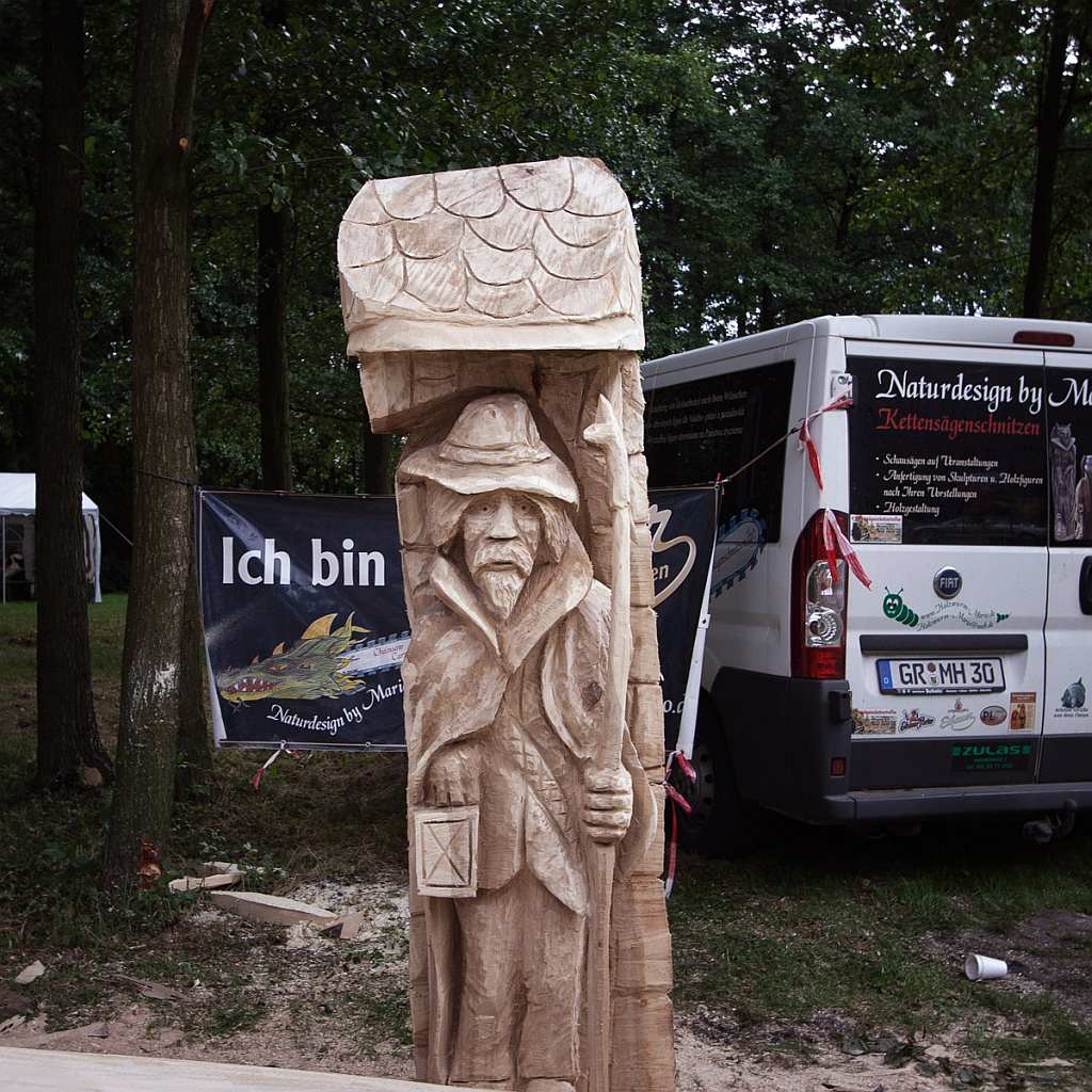 Jubileuszowy plener w Głuchowicach