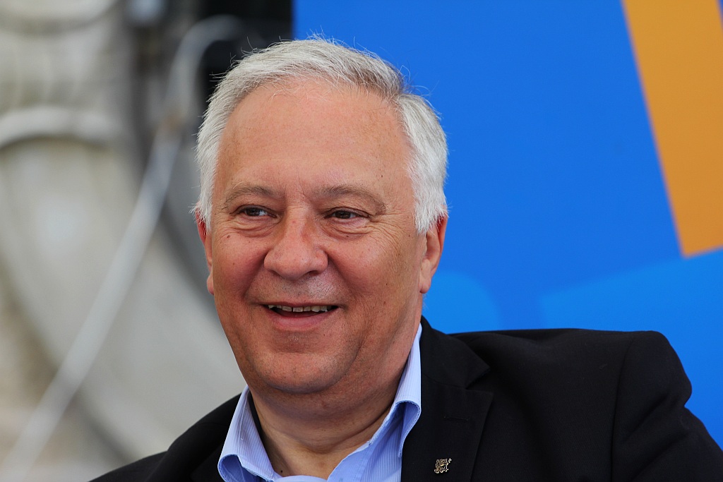 Święto Legnicy oficjalnie rozpoczęte!