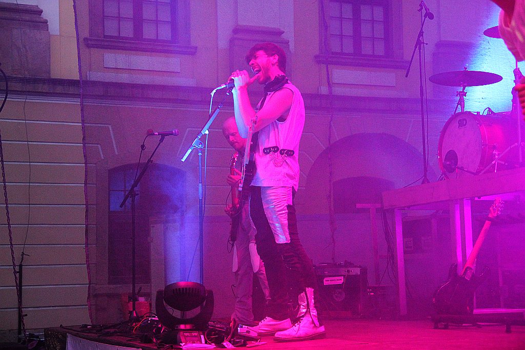 No Longer Music