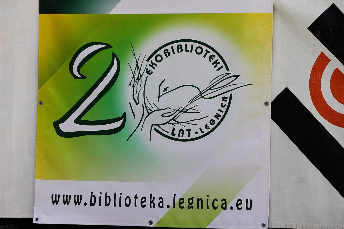 Folk Day Dzień Ekobiblioteki