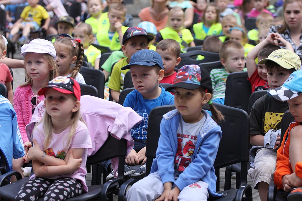 Folk Day Dzień Ekobiblioteki
