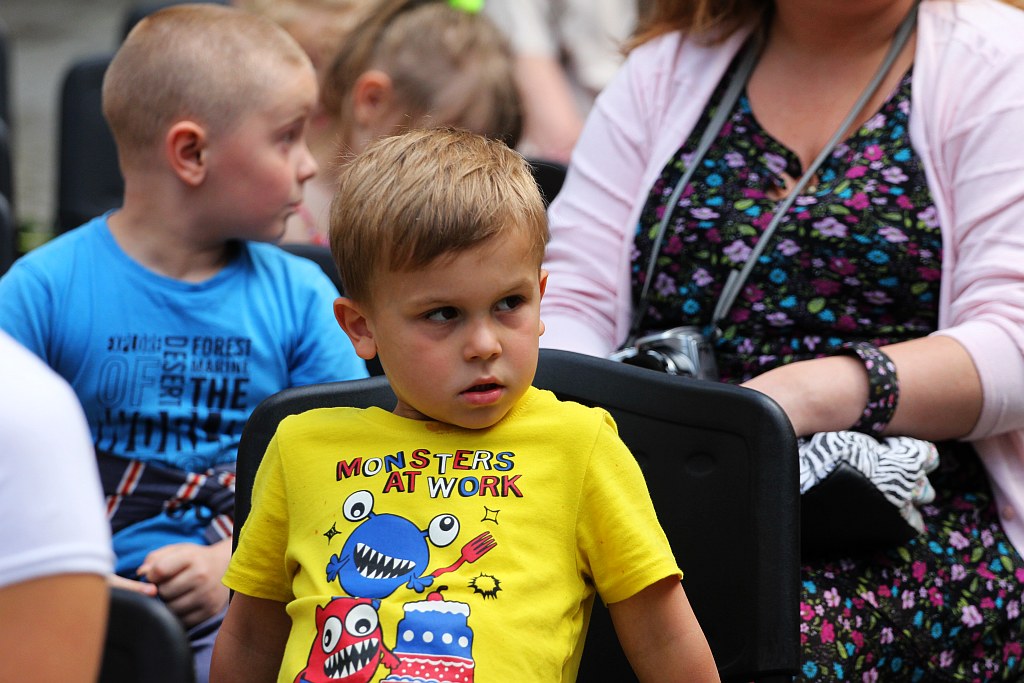 Folk Day Dzień Ekobiblioteki