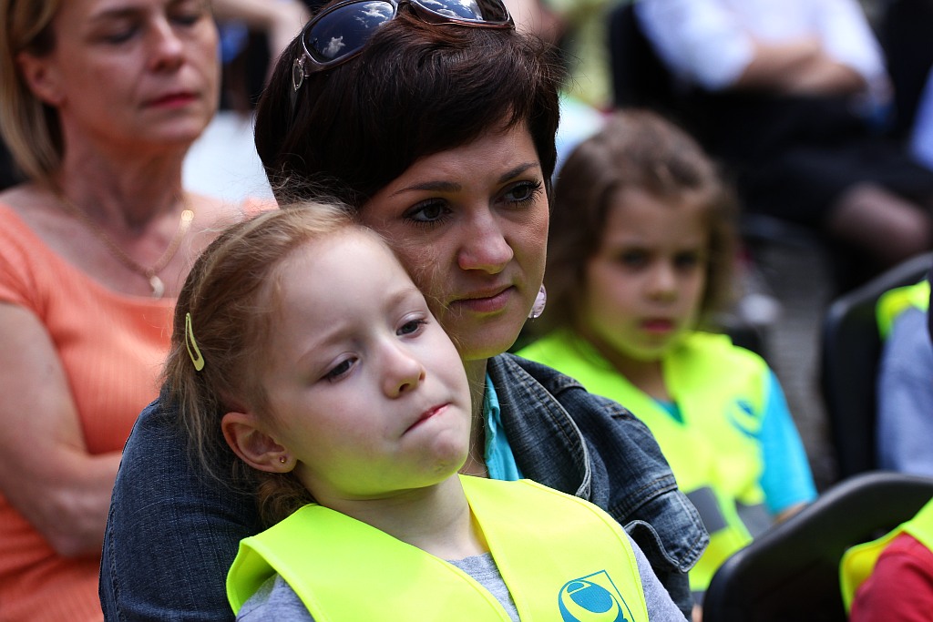 Folk Day Dzień Ekobiblioteki