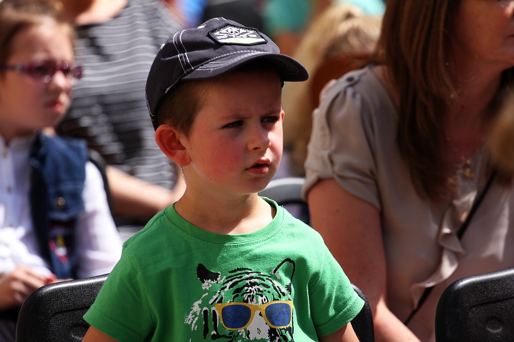 Folk Day Dzień Ekobiblioteki