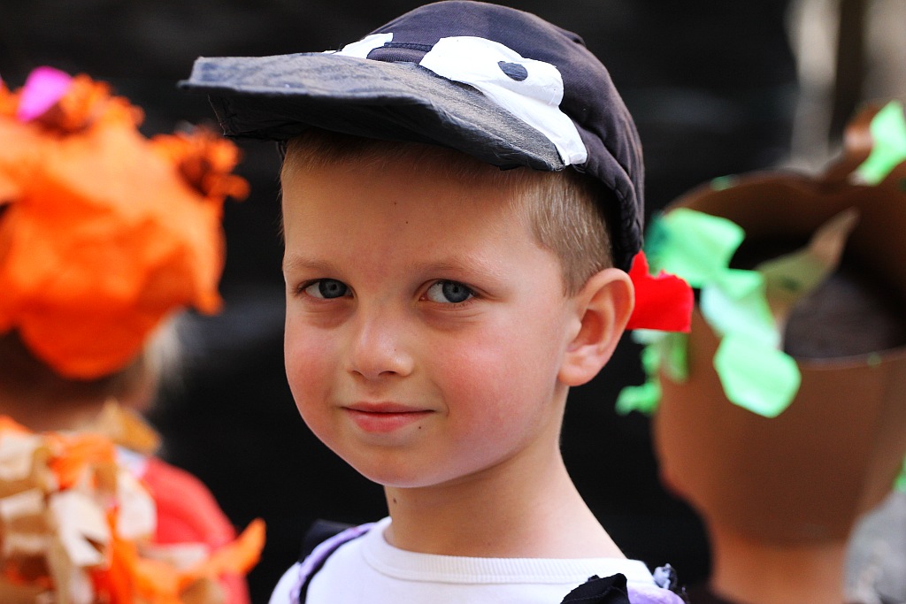 Folk Day Dzień Ekobiblioteki