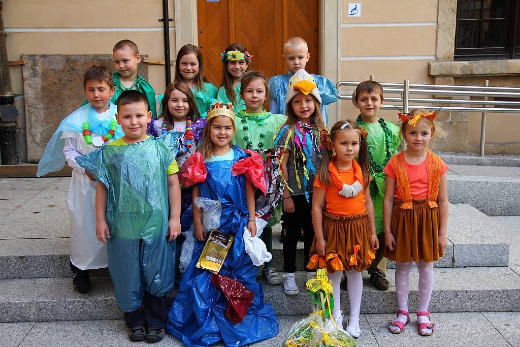 Folk Day Dzień Ekobiblioteki