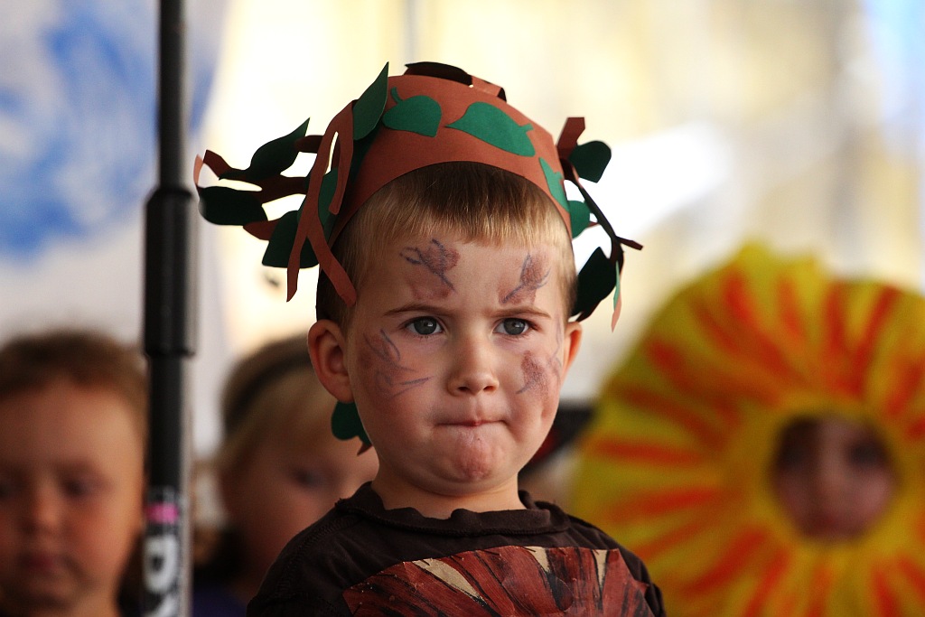 Folk Day Dzień Ekobiblioteki
