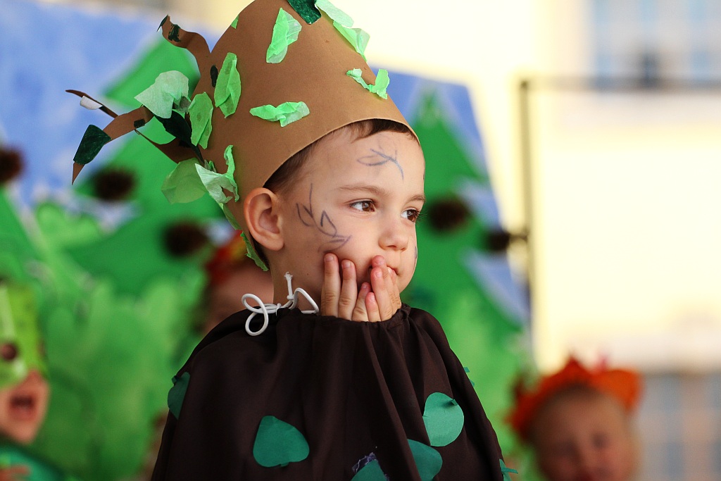 Folk Day Dzień Ekobiblioteki