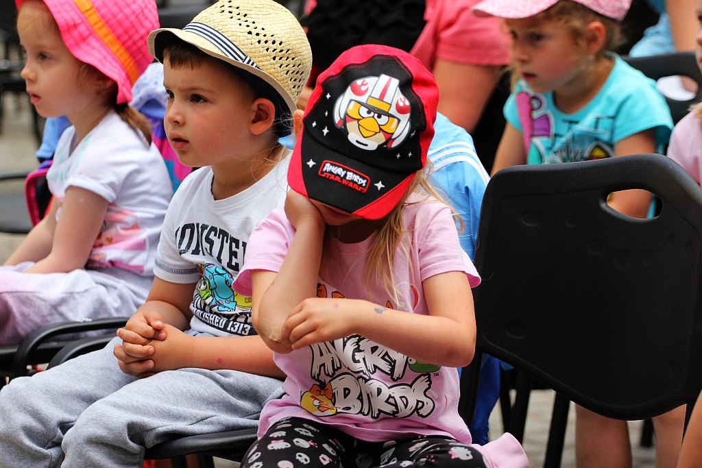 Folk Day Dzień Ekobiblioteki
