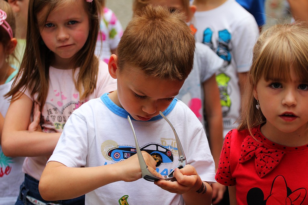 Folk Day Dzień Ekobiblioteki