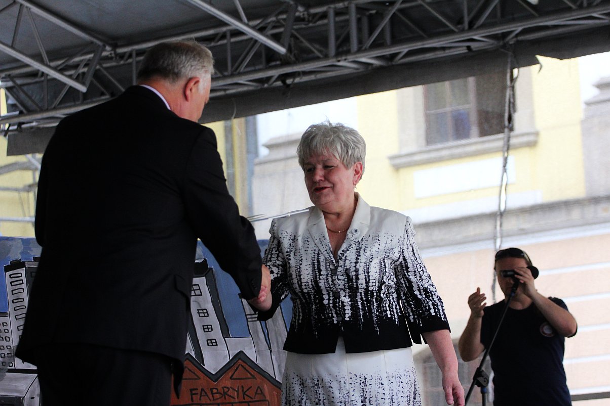 Folk Day Dzień Ekobiblioteki