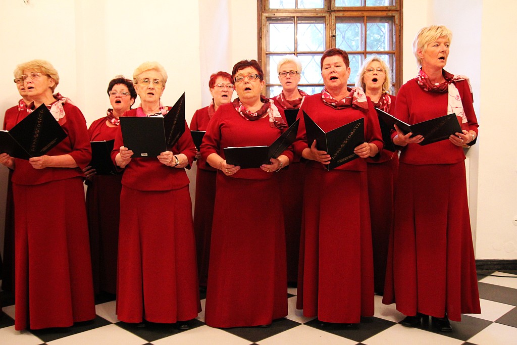 Seniorzy mają swój dzień