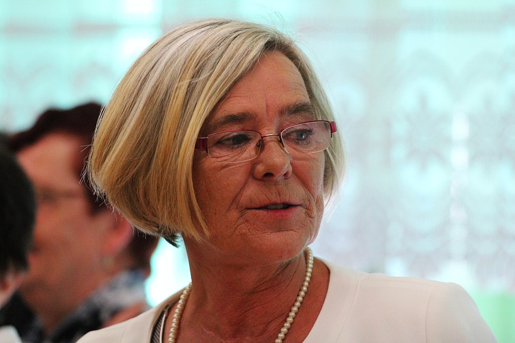 Po 50 latach wrócili do szkoły