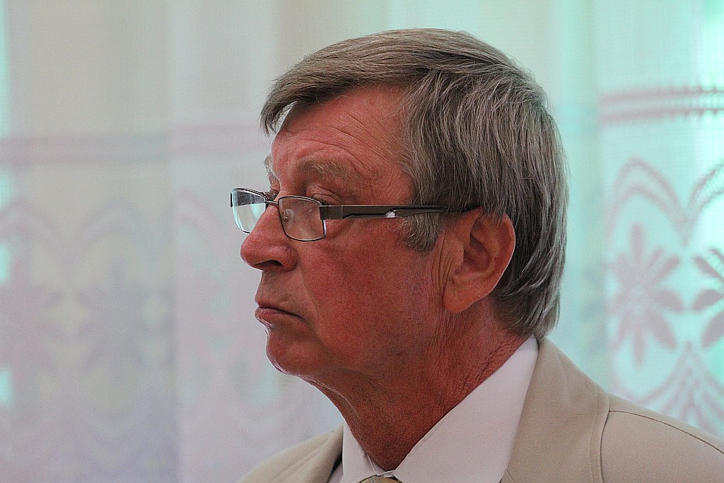 Po 50 latach wrócili do szkoły