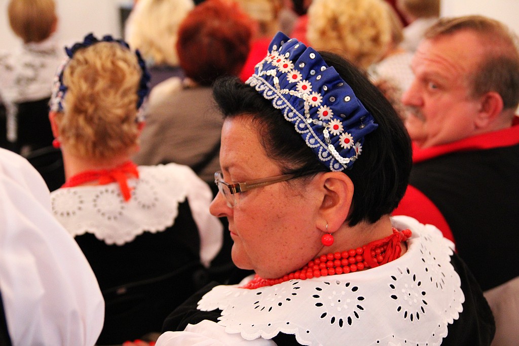 Seniorzy mają swój dzień