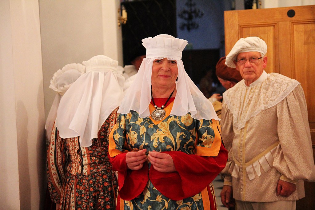 Seniorzy mają swój dzień