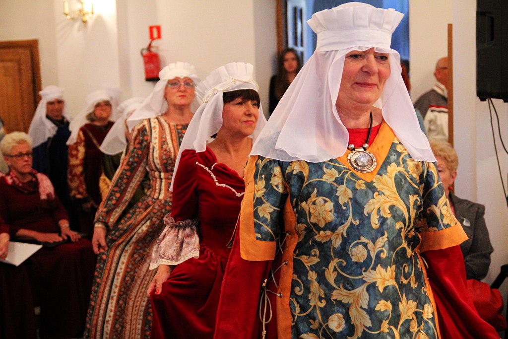 Seniorzy mają swój dzień