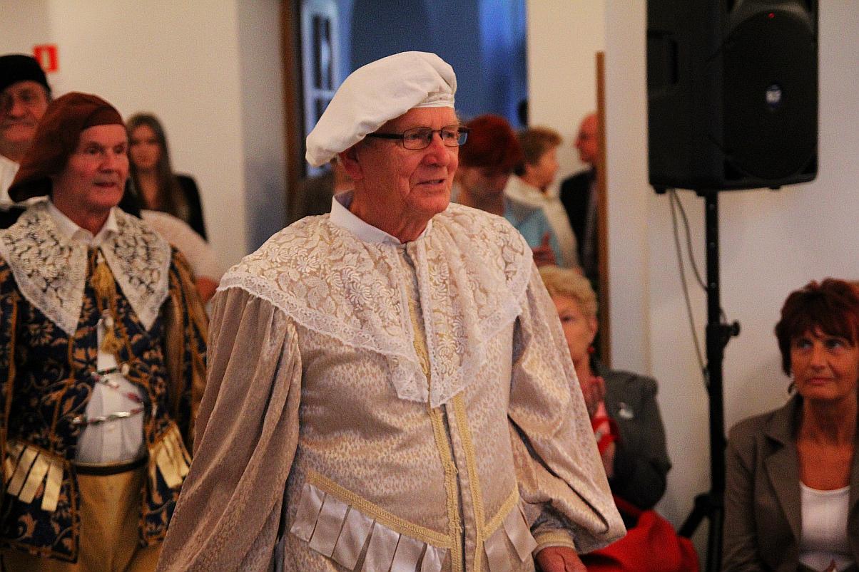 Seniorzy mają swój dzień