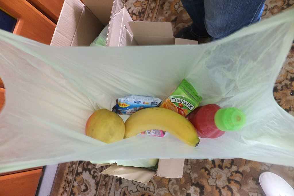 Piknik Stomatologiczny w Caritas