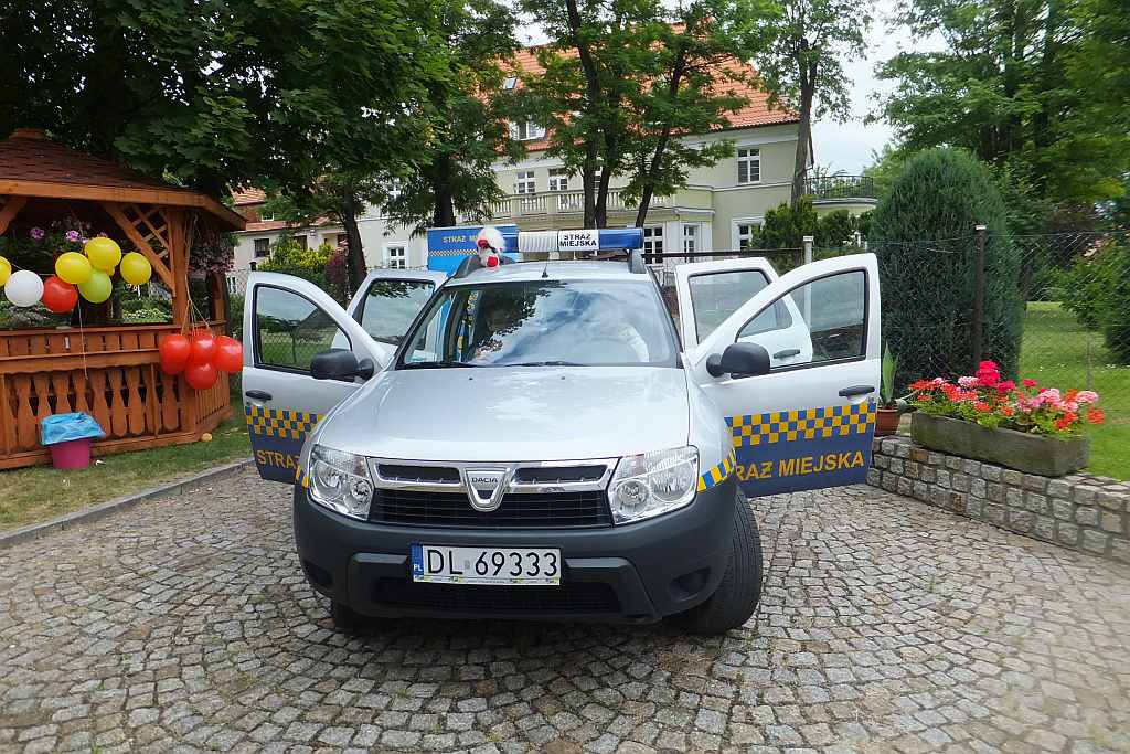 Piknik Stomatologiczny w Caritas