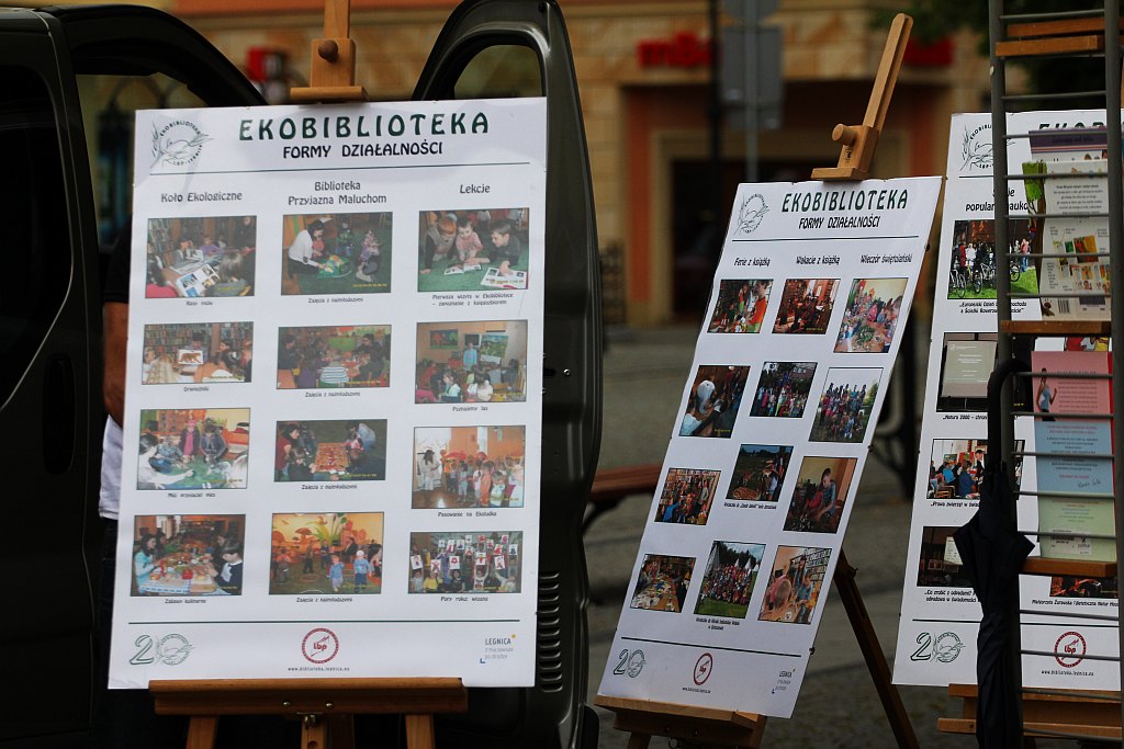 Warsztaty malarskie i Bazar kultury