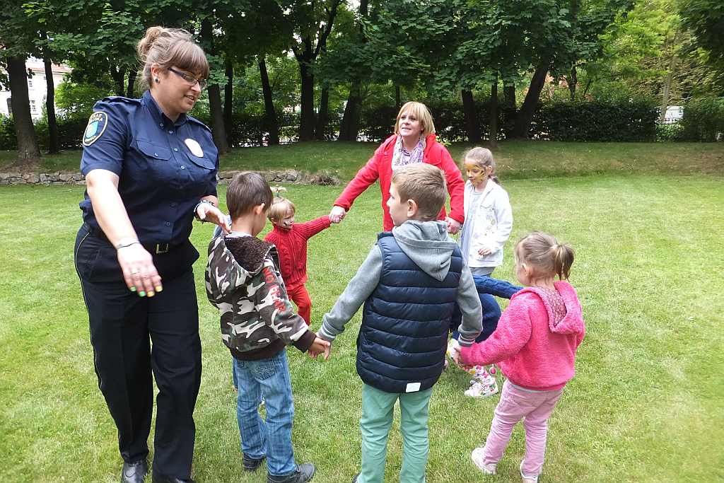 Piknik Stomatologiczny w Caritas