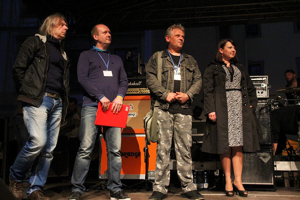 Woda Ski Bla najlepsza