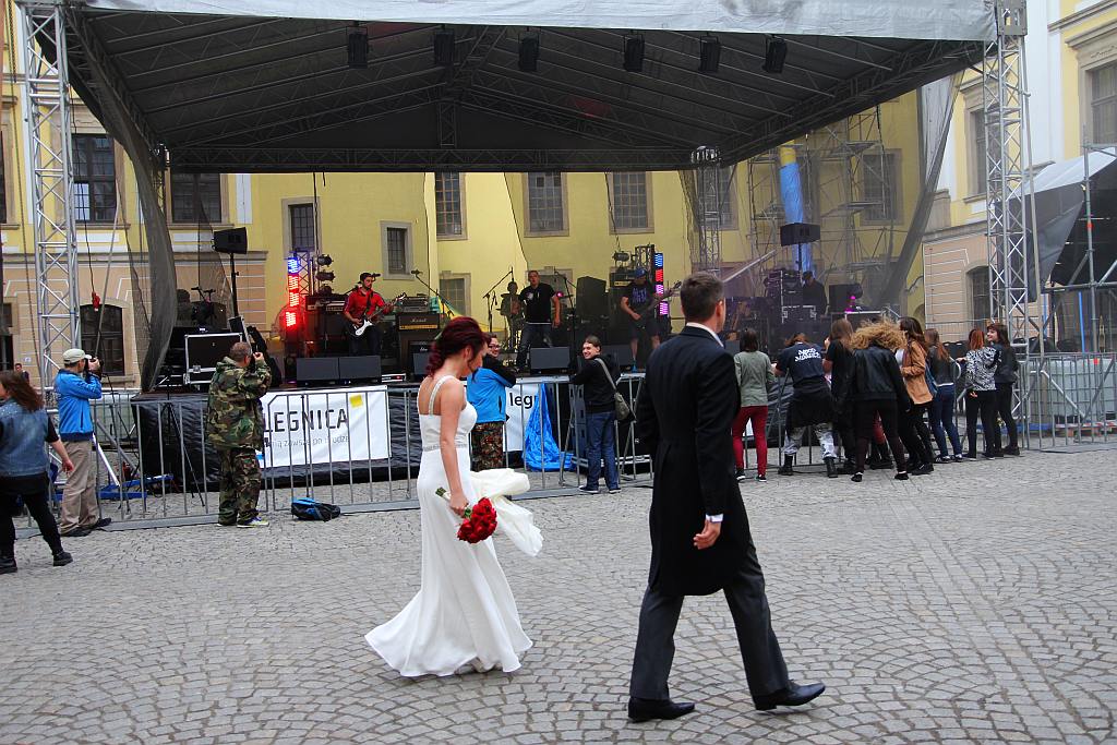 Przegląd Kapel Rockowych
