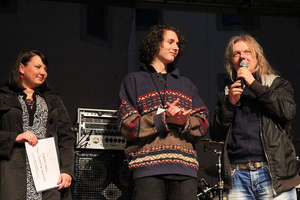 Woda Ski Bla najlepsza