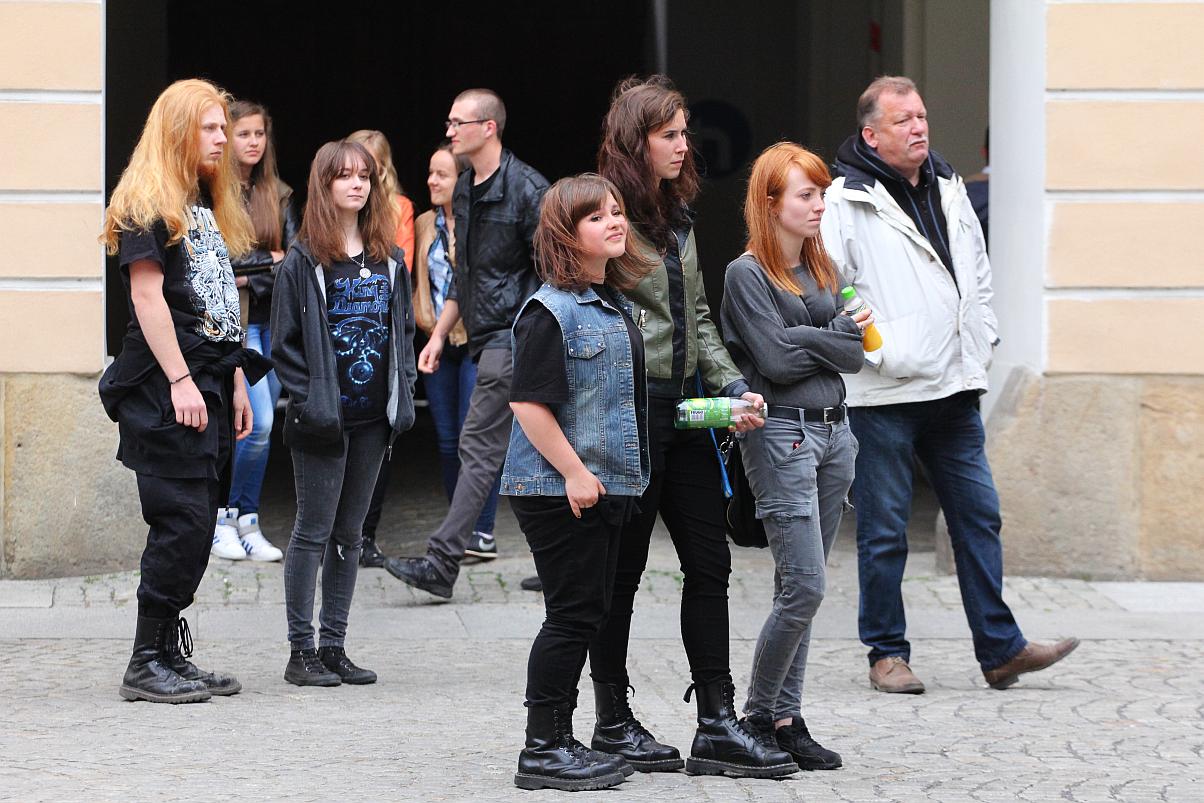 Przegląd Kapel Rockowych