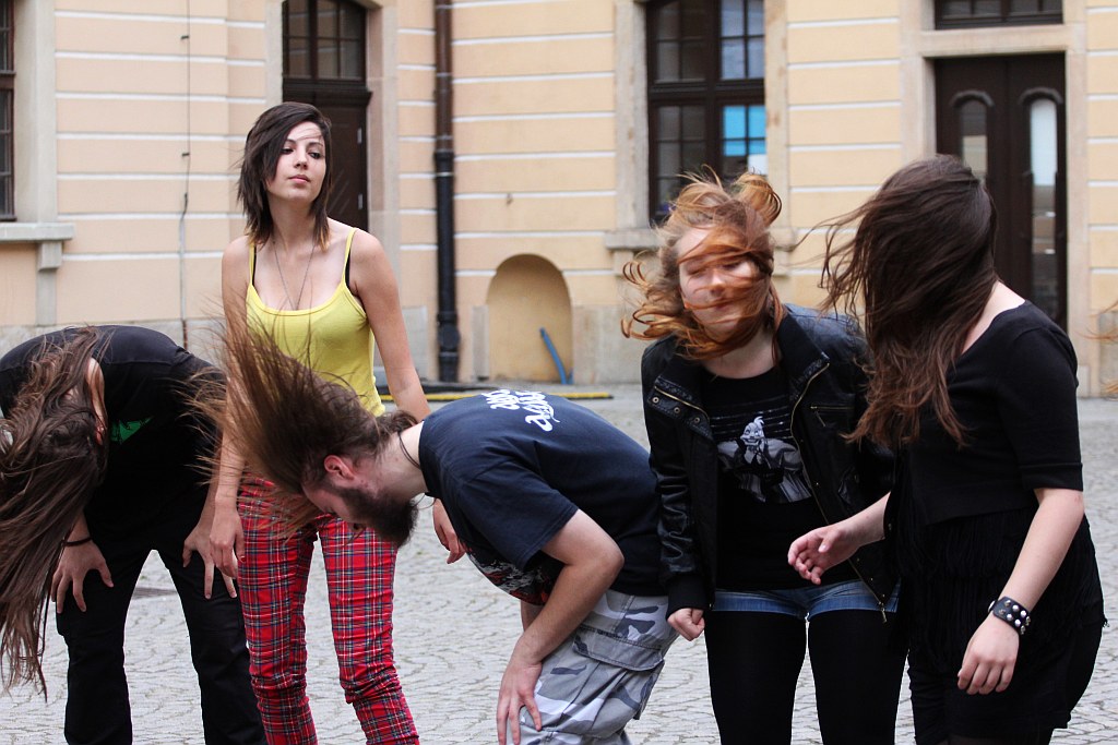 Przegląd Kapel Rockowych