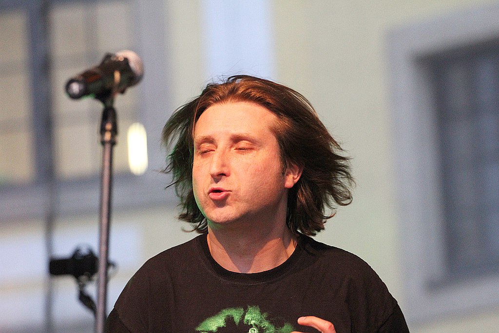 Przegląd Kapel Rockowych