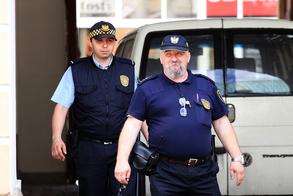 Szkoły pokazują swoje moce strony