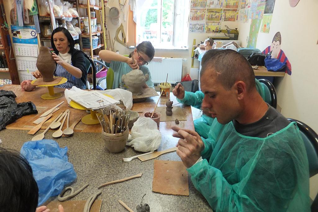 Nie święci garnki lepią