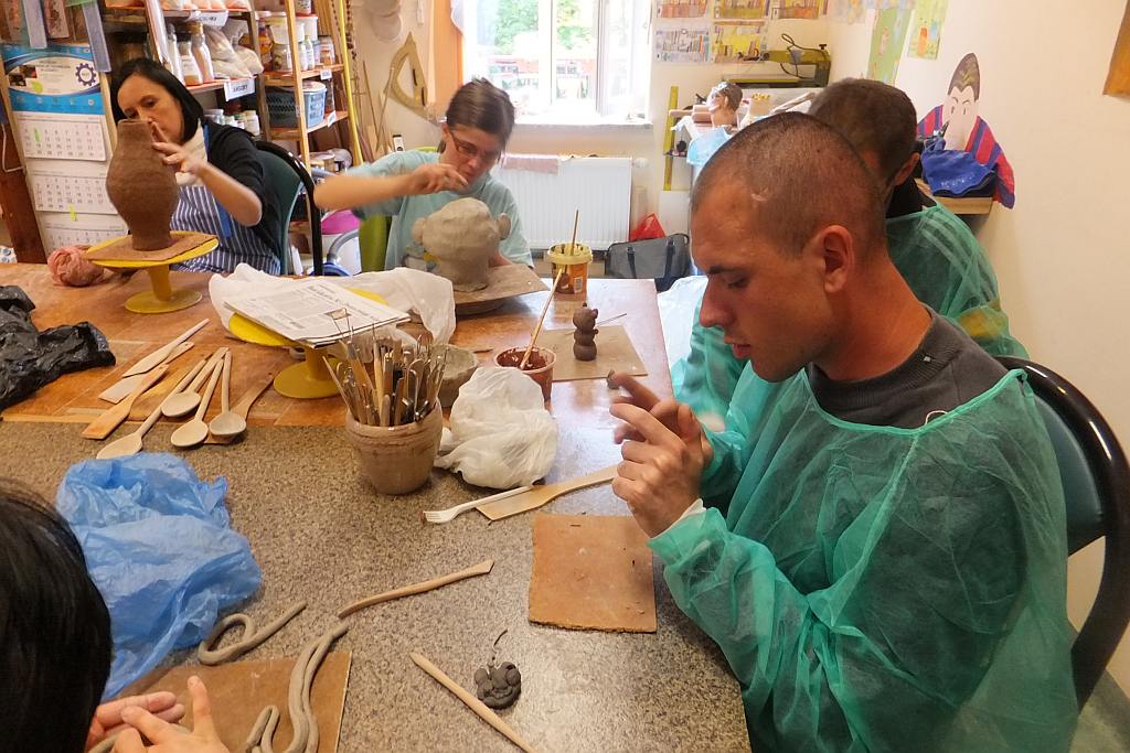 Nie święci garnki lepią