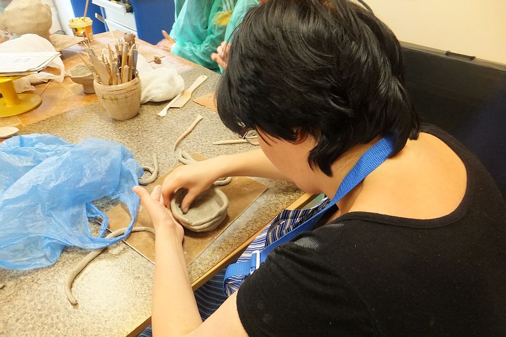 Nie święci garnki lepią