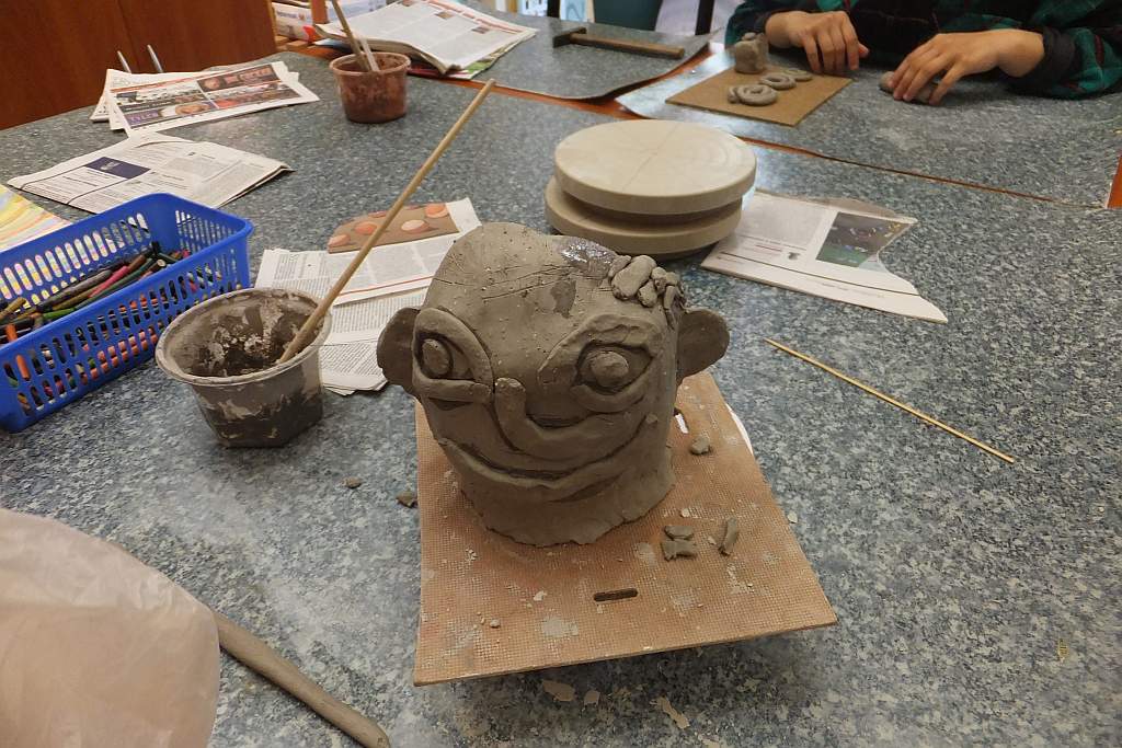 Nie święci garnki lepią