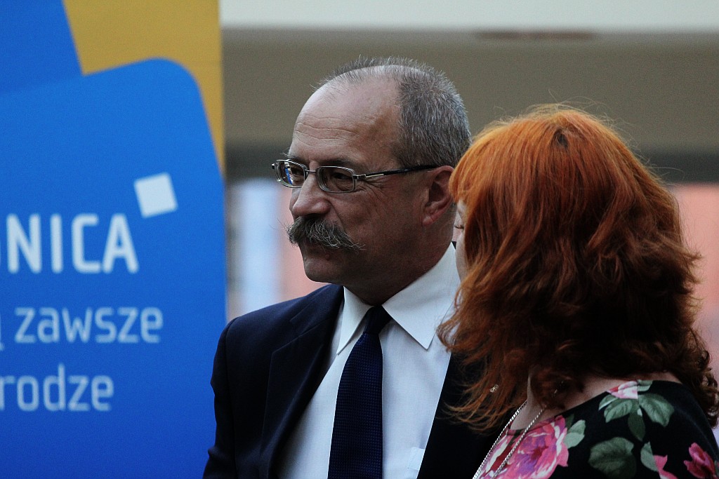 Benefis na 65-lecie chóru Madrygał