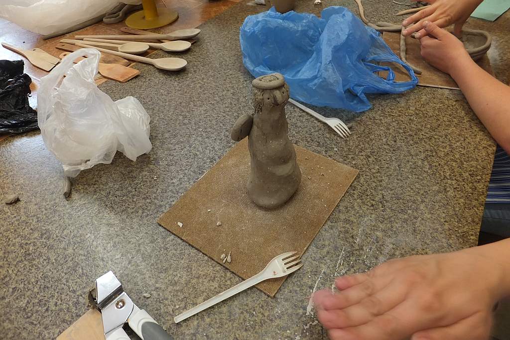 Nie święci garnki lepią