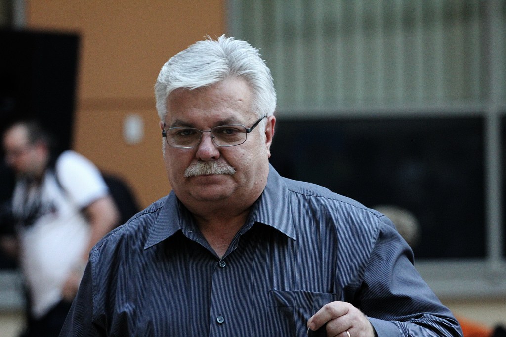 Benefis na 65-lecie chóru Madrygał