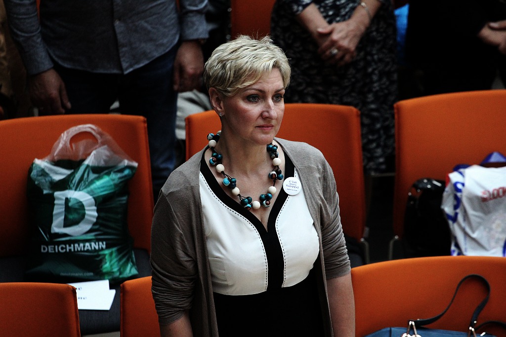 Benefis na 65-lecie chóru Madrygał