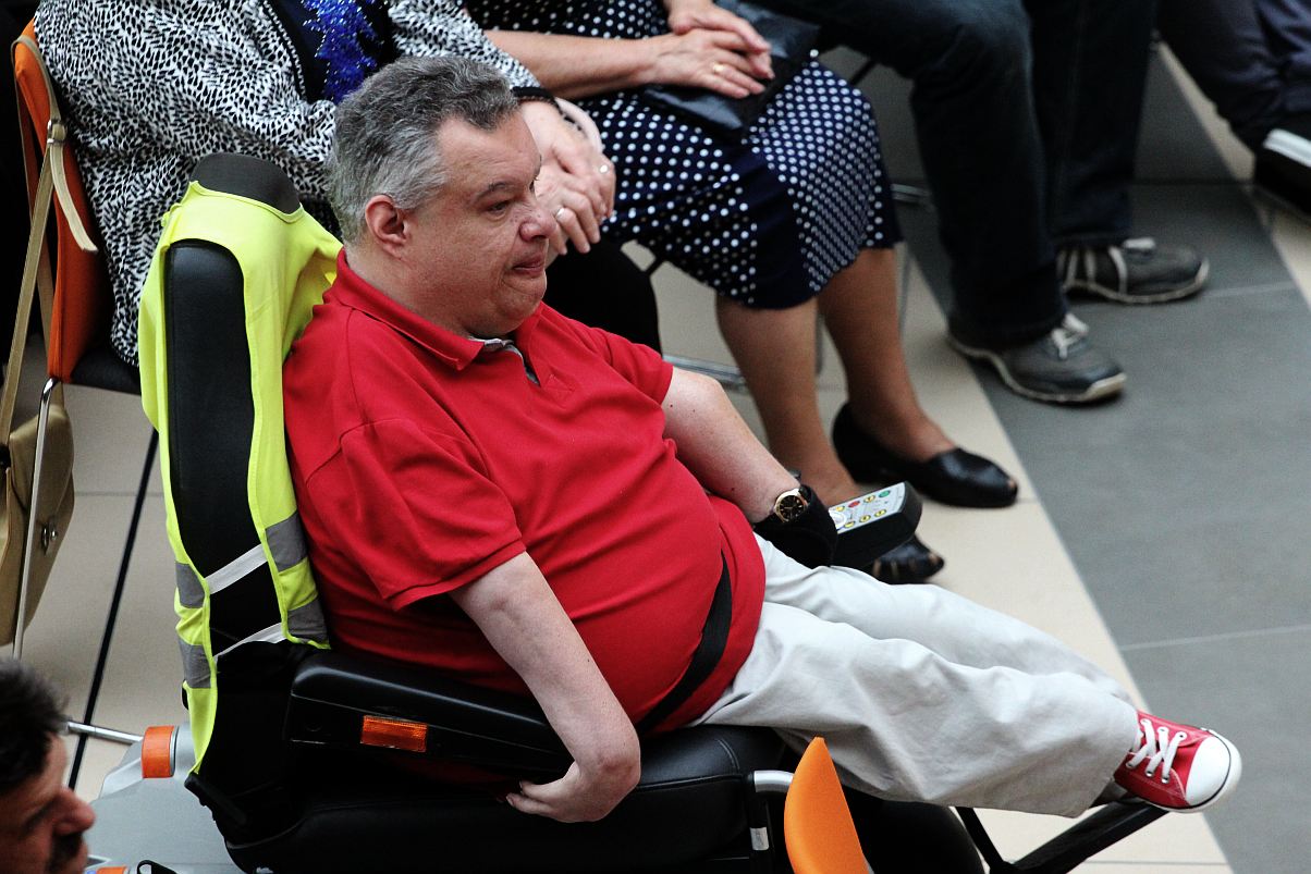 Benefis na 65-lecie chóru Madrygał
